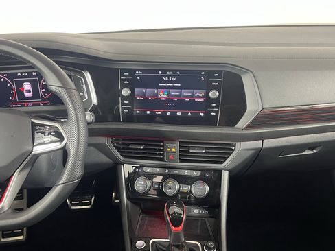 Used 2023 Volkswagen Jetta GLI Autobahn image 14