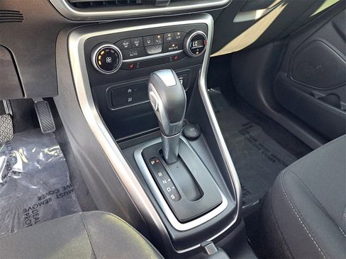 Used 2021 Ford EcoSport SE image 18
