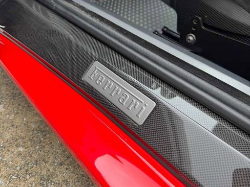 Used 2008 Ferrari F430 Scuderia image 23