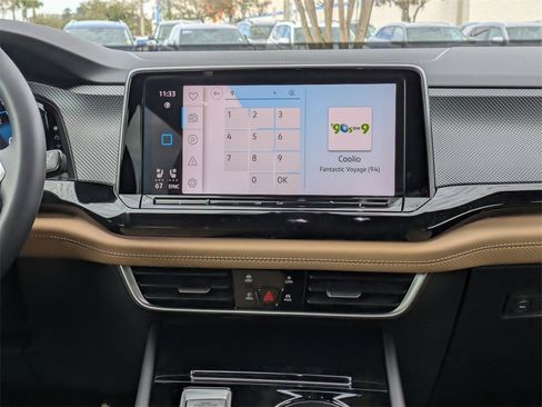 New 2026 Volkswagen Atlas Cross Sport SEL Premium R-Line image 25