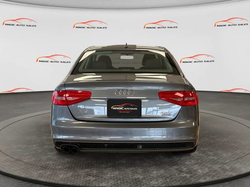 Used 2015 Audi A4 2.0T Premium AWD/4WD image 9