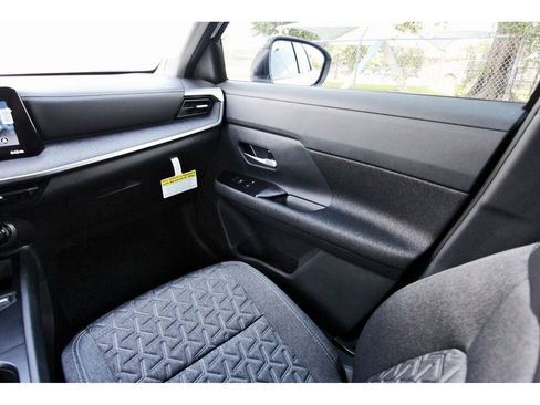 New 2026 Nissan Kicks SV w/ Charging Package FWD image 8