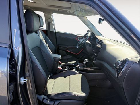 Used 2023 Kia Soul GT-Line FWD image 19