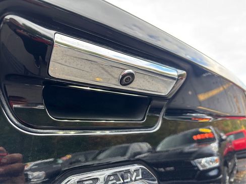 Used 2022 RAM 2500 Limited image 16