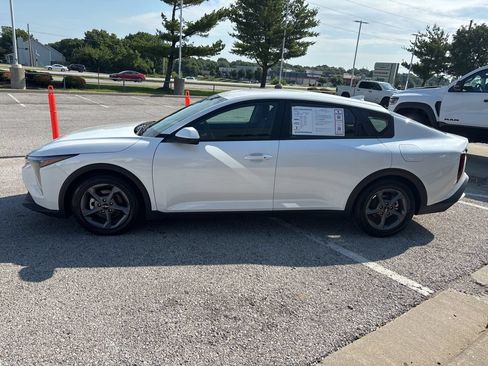 Used 2025 Kia K4 FWD image 17
