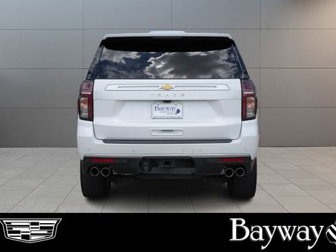 Used 2022 Chevrolet Tahoe High Country RWD image 6