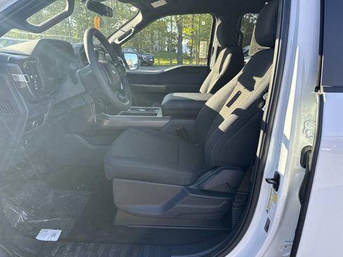 New 2026 Ford F150 STX w/ Equipment Group 201A FX4 AWD/4WD image 26