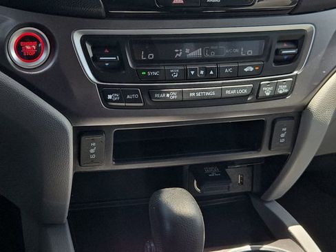 Used 2016 Honda Pilot EX-L image 22