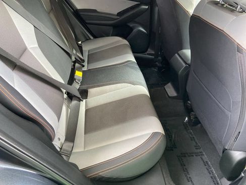 Used 2019 Subaru Crosstrek 2.0i Premium AWD/4WD image 39