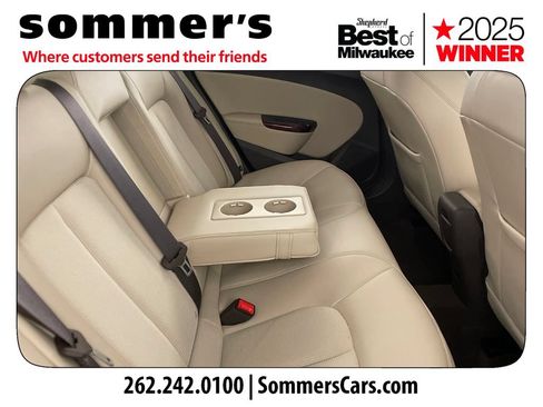 Used 2016 Buick Verano Convenience w/ LPO, Protection Package FWD image 25