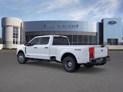 New 2026 Ford F350 XL image 5