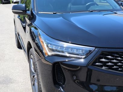 Used 2023 Acura RDX A-Spec