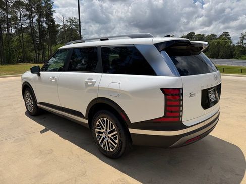 New 2026 Hyundai Palisade SEL FWD image 3