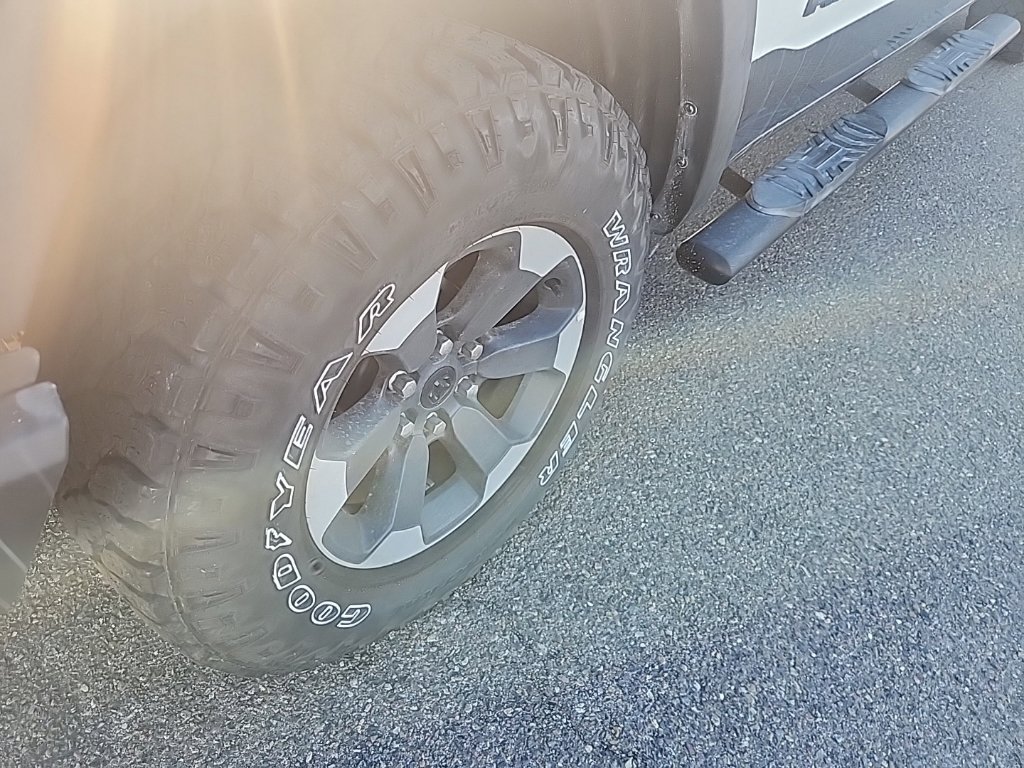Used 2019 RAM 1500 Rebel AWD/4WD image 7