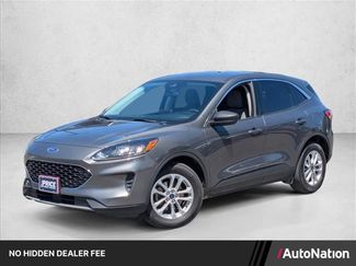 Used 2022 Ford Escape SE FWD video 1