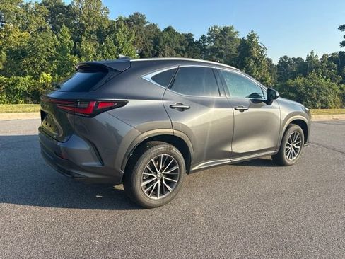 Used 2024 Lexus NX 350 AWD w/ Cold Area Package image 2