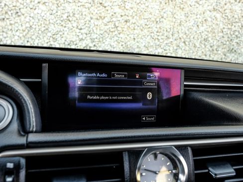 Used 2016 Lexus RC 300 AWD image 31