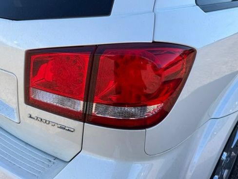 Used 2014 Dodge Journey Limited w/ Flexible Seating Group AWD/4WD image 13