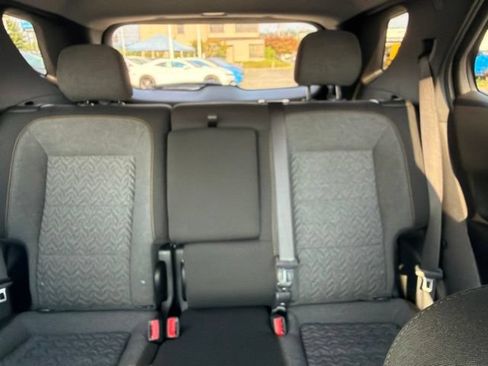 Used 2022 Chevrolet Equinox LT AWD/4WD image 29