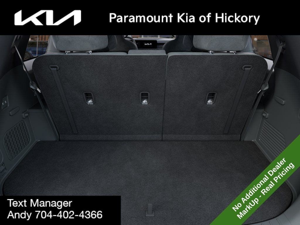 New 2027 Kia Telluride SX Prestige X-Line w/ Towing Package AWD/4WD image 19