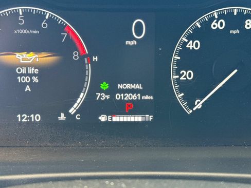 Used 2025 Honda Ridgeline TrailSport image 25