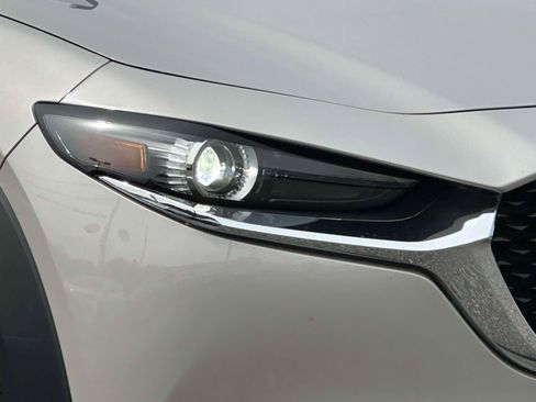 Used 2023 MAZDA CX-30 AWD 2.5 S w/ Select Package image 7