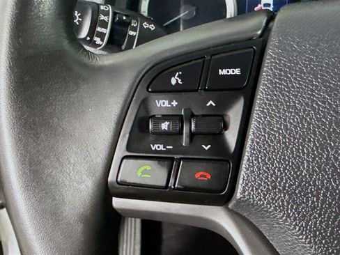 Used 2018 Hyundai Tucson Limited w/ Ultimate Package 02 image 14