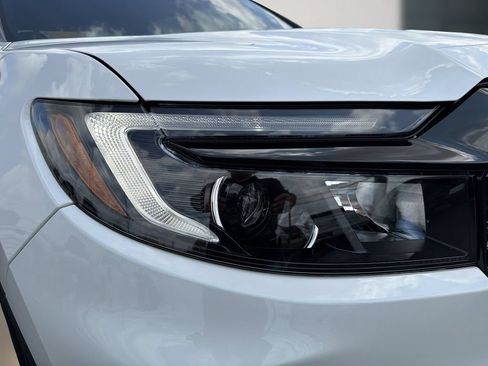 Used 2026 Honda Ridgeline Black Edition image 11