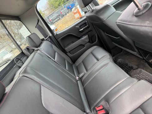 Used 2016 GMC Sierra 1500 SLT image 23