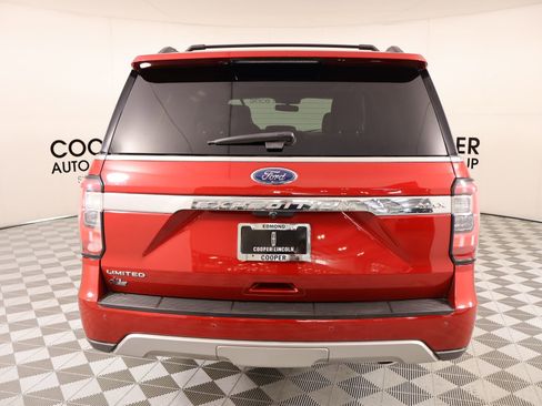 Used 2021 Ford Expedition Max Limited image 24