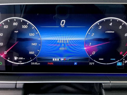 Used 2026 Mercedes-Benz GLE 350 4MATIC image 25