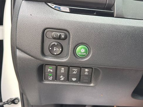 Used 2021 Honda Ridgeline Black Edition image 30