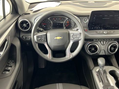 Used 2023 Chevrolet Blazer LT w/ Driver Confidence Package FWD image 14
