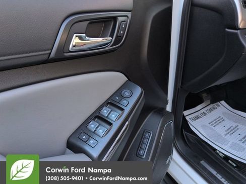 Used 2020 Chevrolet Tahoe LT AWD/4WD image 11