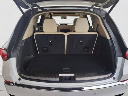 Used 2023 Acura MDX SH-AWD w/ Advance Package image 21