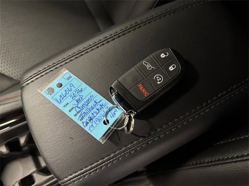 New 2026 Jeep Compass Trailhawk image 26