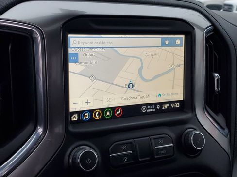 Used 2021 Chevrolet Silverado 3500 LTZ w/ LTZ Plus Package image 20