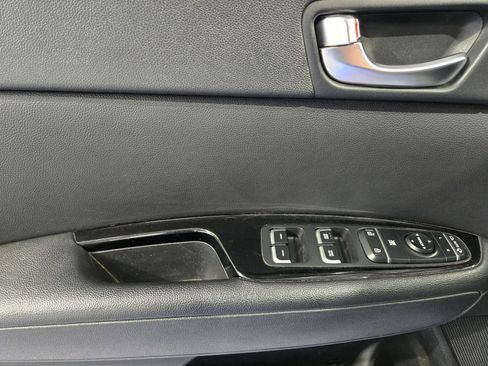 Used 2020 Kia Optima EX FWD image 13