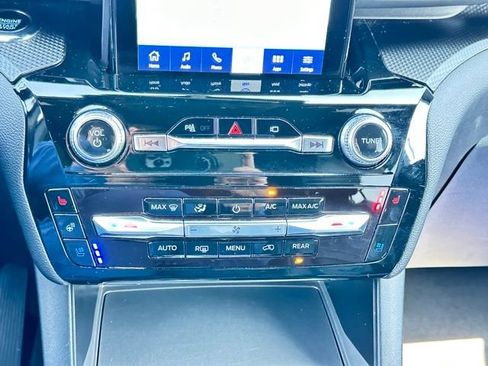 Certified 2023 Ford Explorer ST w/ Equipment Group 401A AWD/4WD image 19