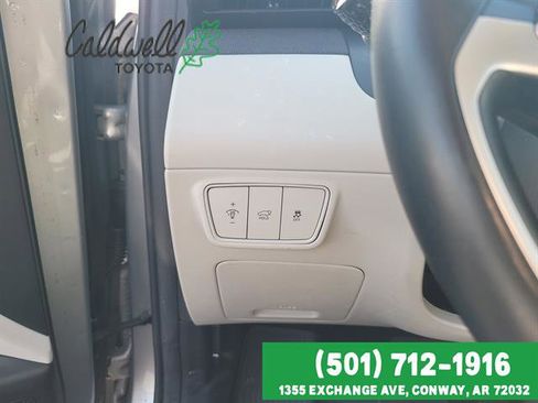 Used 2022 Hyundai Tucson SEL w/ Convenience + Premium Package image 17