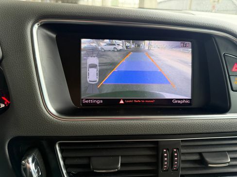 Used 2012 Audi Q5 3.2 Premium Plus image 28