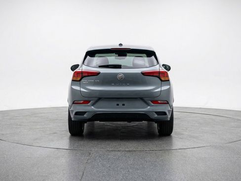Used 2025 Buick Encore GX Preferred image 7