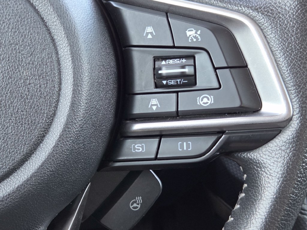 Used 2020 Subaru Forester Touring AWD/4WD image 18