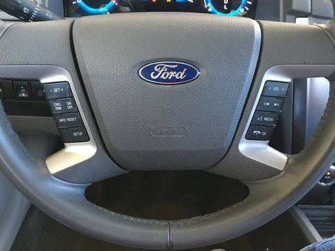 Used 2012 Ford Fusion SEL FWD image 14