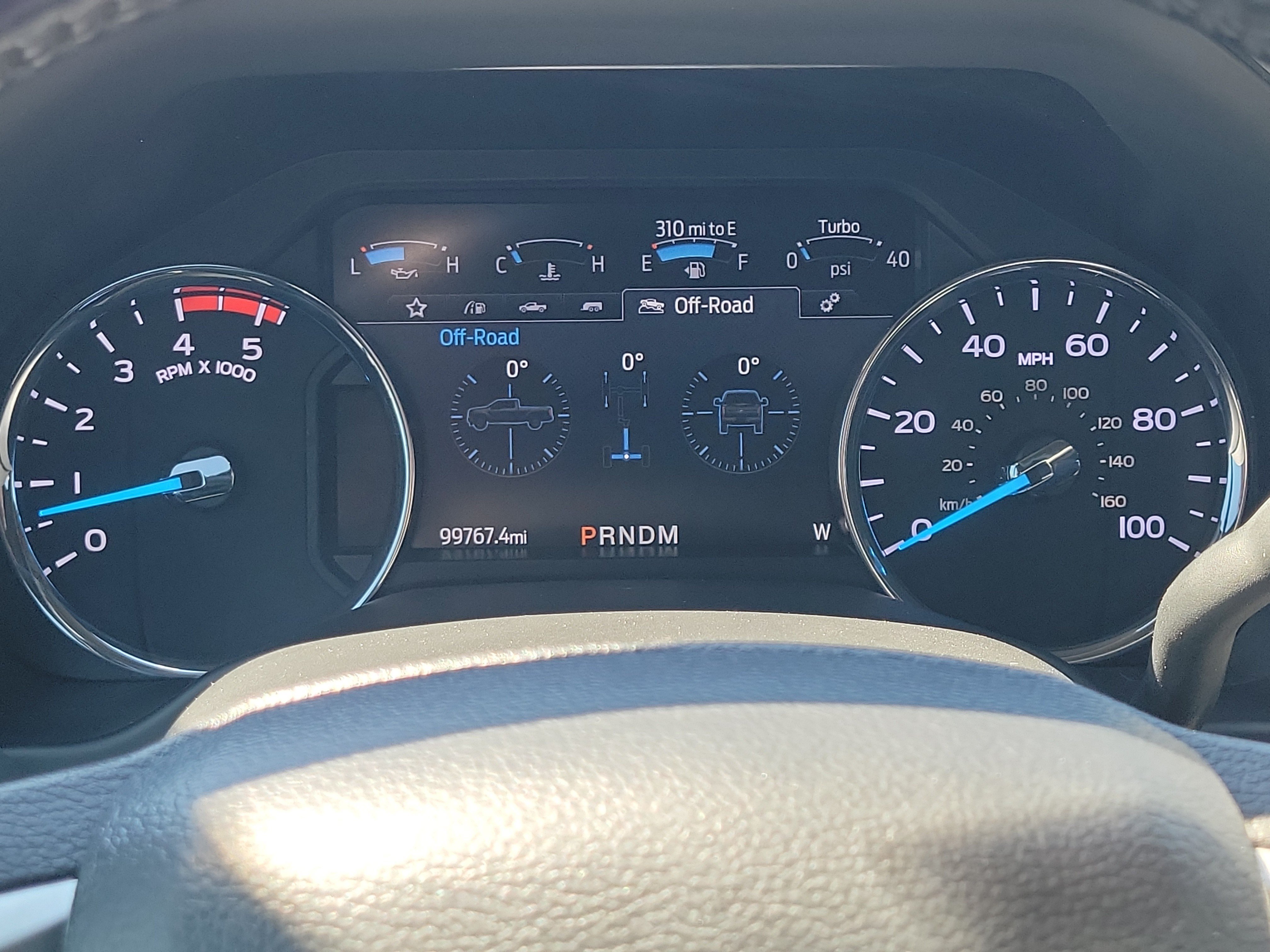 Used 2021 Ford F250 Lariat AWD/4WD image 25