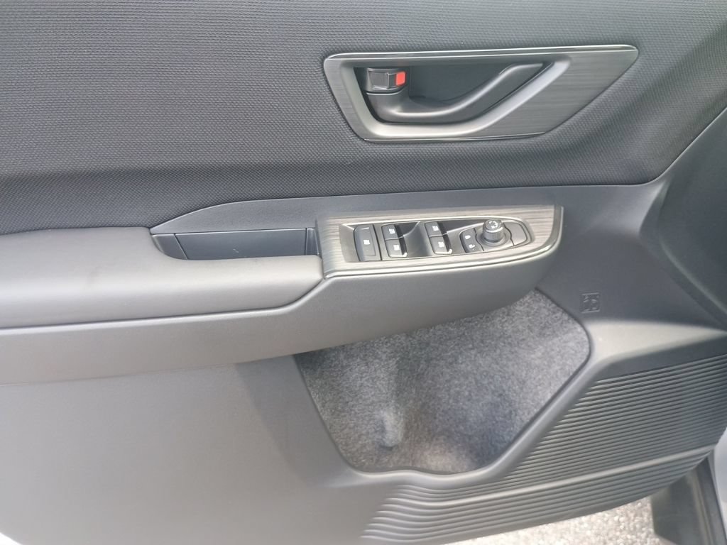 New 2026 Subaru Outback Premium AWD/4WD image 11