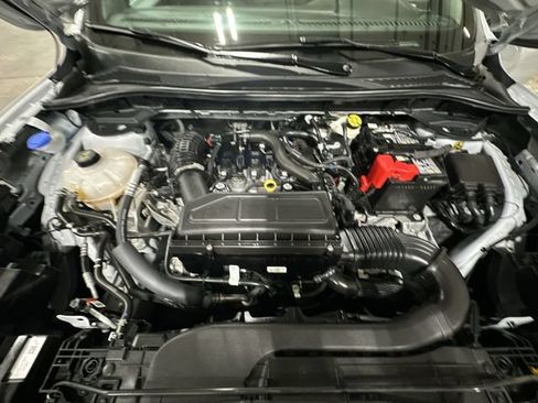 Certified 2025 Ford Escape ST-Line w/ Tech Pack #1 FWD image 22