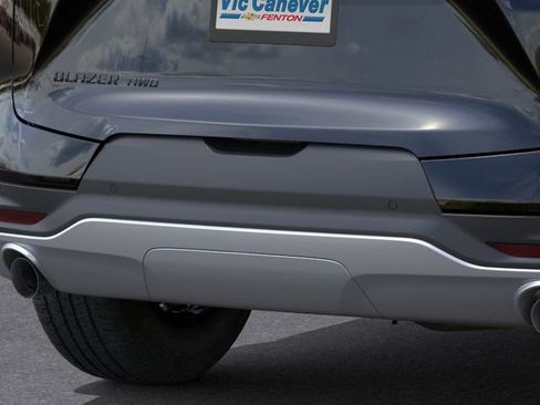 New 2026 Chevrolet Blazer LT w/ Convenience Package image 14