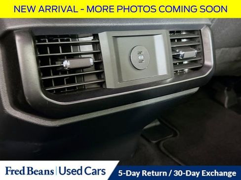 Used 2026 Ford F150 STX w/ Equipment Group 200A AWD/4WD image 15