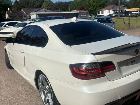 Used 2013 BMW 335i xDrive Coupe AWD/4WD image 3
